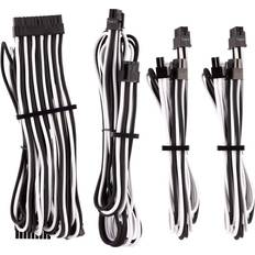 Corsair Premium Individually Sleeved PSU Starter Kit Type 4 Gen 4