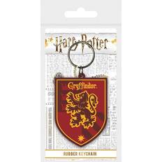 Harry Potter Gryffindor Keyring