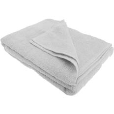 Sol's ONE, White Island 100 Bath Bath Towel White