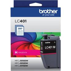 Ink Brother LC401 Magenta