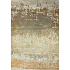 Asiatic Carpets Asiatic Aurora AU01 Dune Gold, Silver