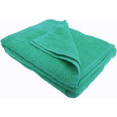 Sol's ONE, Turquoise Island 100 Bath Bath Towel Turquoise