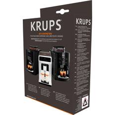 Keittiön Puhdistusaineet Krups XS5300 Puhdistustabletti