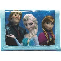 Safta Disney Frozen Tri-Fold Wallet