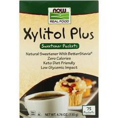 Xylitol Now Foods Real Xylitol 45 pcs