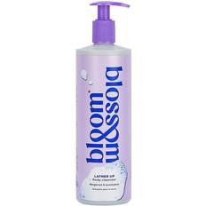 & Lather Up Body Cleanser 500ml