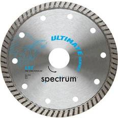 Spectrum LST 230x25.4/22.2mm Turbo Diamond Blade (LST230/25/22)