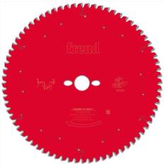 Freud Freud F03FS09763 305mm x 30mm x 72T Wood Mitre Saw Blade