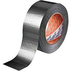 TESA Building Materials TESA Black Duct Tape 48mm