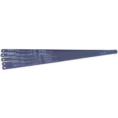 Power Tool Accessories Draper Flexible Carbon Steel Hacksaw Blades 300mm