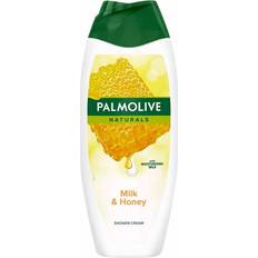 Naturals Milk & Honey Shower Gel