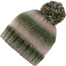 Purple Beanies Regatta Frosty Vi Beanie Woman