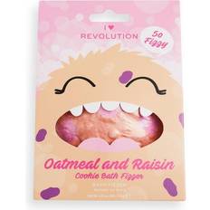 Barato Bombas de baño I Heart Revolution Oatmeal Rasin Cookie Bath