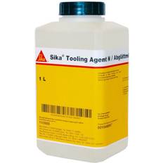 Sika Materiales de construcción Sika Abglättmittel N Farblos 1 L - 4 L 1pcs