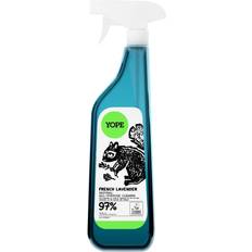 Yope Rengøringsudstyr & -Midler Yope Universal Cleaner French Lavender 750