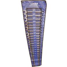 Laser Combination Spanner Set 6396 Combination Wrench