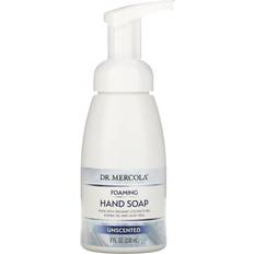 Dr. Mercola Foaming Hand Soap Unscented 7 12-pack