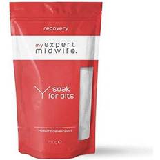 My Expert Midwife Soak for Bits Bath Salts 750g