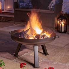 Rowlinson Portland 60cm Firepit