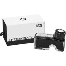 Montblanc Ink Bottle 60ml Mystery Black (One size)