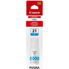 Canon Ink & Toners Canon GI-21 4537C001