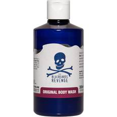 The Bluebeards Revenge Original Body Wash vegan 300ml