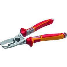 Peeling Pliers NWS 043-49-VDE-210-SB N043-49-VDE-210-SB Number 49 Peeling Plier