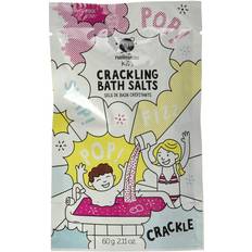 Børn Badesalte Nailmatic Badesalt - 60g - Rosa