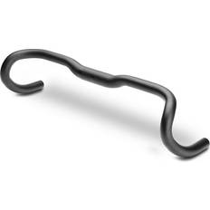 Specialized Styr Specialized Hover Alloy Handlebars Rise Plus 44 cm