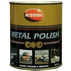 Autosol Multi-Purpose Metal Polish 750ml