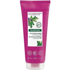 Klorane Nærende Brusegel 200 ml 200ml