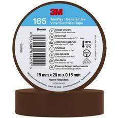 3M Byggematerialer 3M Temflex EL Vinyltape 165