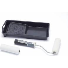 Harris Ultimate Woodwork Gloss Roller Set 194 Rollerset