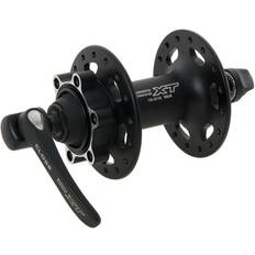 Radnaben Shimano Hole 6 Bolt, Deore XT HB-M756 XT Disc Front