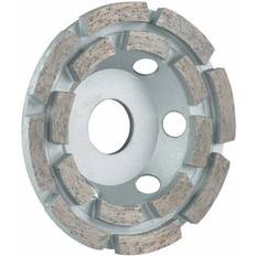 Spectrum Ox Ultimate Double Row Cup Grinding Disc 105/22.23mm