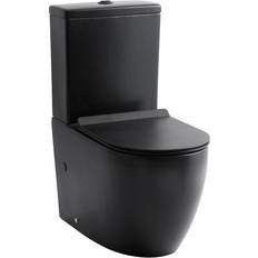 Lavabo Toiletter Lavabo Glomp BTW (321108MS)
