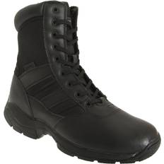 Stiefel & Boots Magnum Mens Panther Inch Military Combat Boots (12 UK) (Black)