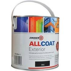 ZN7200003C1 ALLCOAT Exterior Black