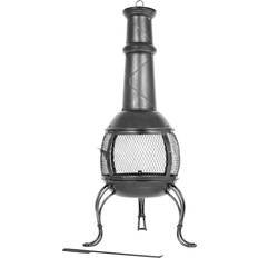 Leon Large Chimenea
