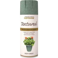 Rust-Oleum AE0080004E8 Textured Multi Forest Metal Paint Green