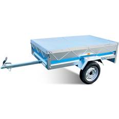 Maypole 68101 Flat Trailer Cover