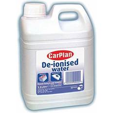 Antifreeze & Car Engine Coolants CarPlan De-Ionised Water Antifreeze & Car Engine Coolant 2.5L