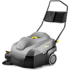 Charger 36v Kärcher CVS 65/1 BP 36v Cordless Professional Floor Sweeper 1 x 7.5ah Li-ion Charger