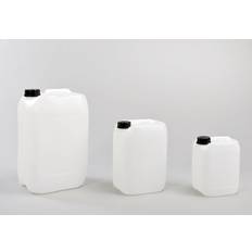 IGE Plastic Jerry Can 5L Capacity