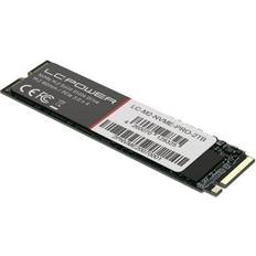 Ssd m2 pcie LC-Power Phenom Pro Series