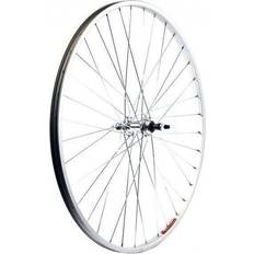 ETC Hybrid/City 700c Alloy Hybrid Gear Sided Nutted Rear