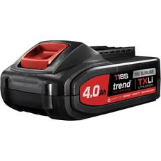 Trend T18S/BA4AM 18V 4AH Li-on Battery