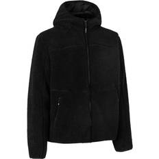 Pile Fleece Jakke