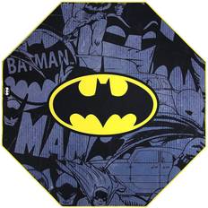 Subsonic Batman Gaming Floor Mat - Black