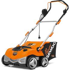 Daewoo ELECTRIC SCARIFIER 38CM 1600W/DSC 2000E